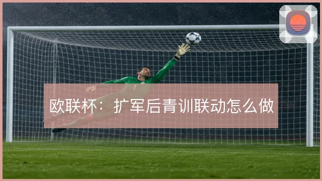 欧联杯：扩军后青训联动怎么做