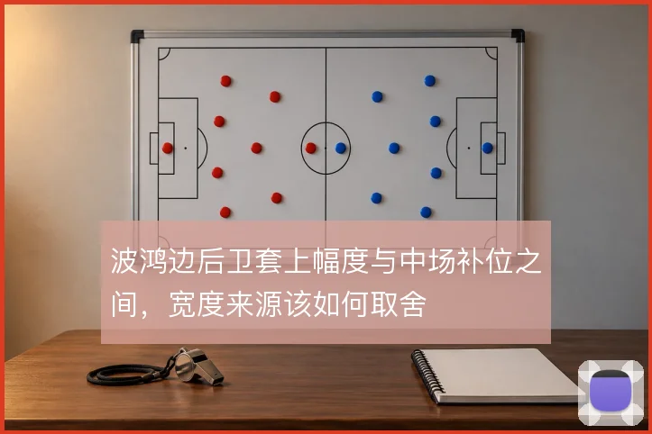 波鸿边后卫套上幅度与中场补位之间,宽度来源该如何取舍